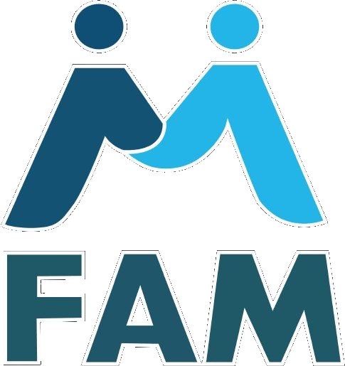 FAM Logo